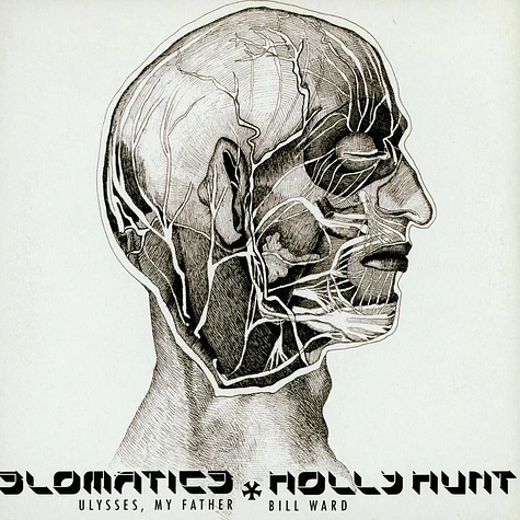 Slomatics / Holly Hunt - Ulysses, My Father / Bill Ward