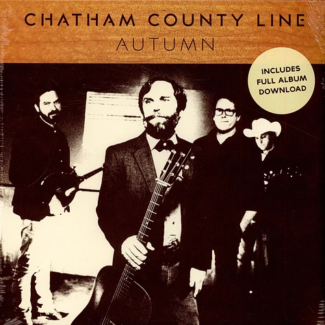 Chatham County Line - Autumn