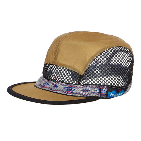 KAVU - Trail Runner Cap