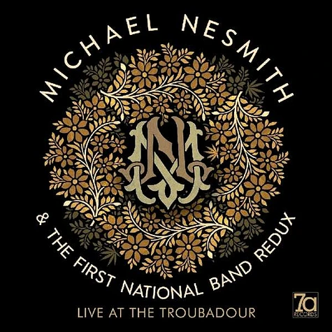 Michael Nesmith - Live At The Troubadour