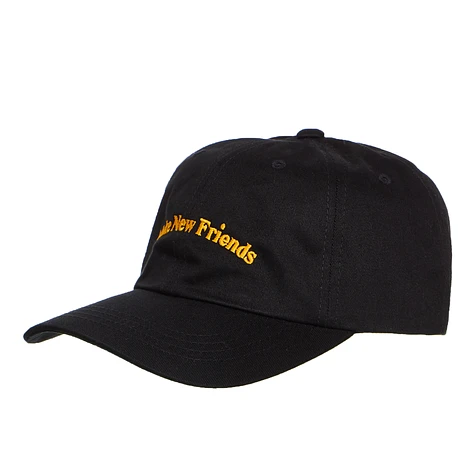 The Quiet Life - Friends Dad Hat