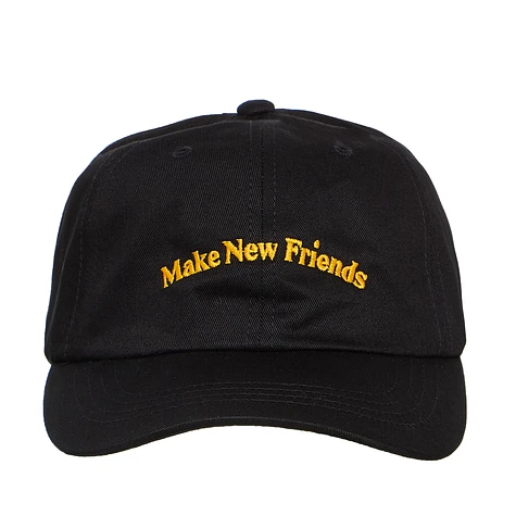 The Quiet Life - Friends Dad Hat