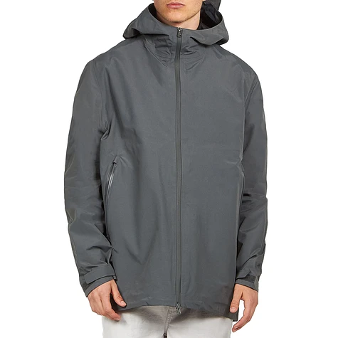 SHU - Short Raincoat