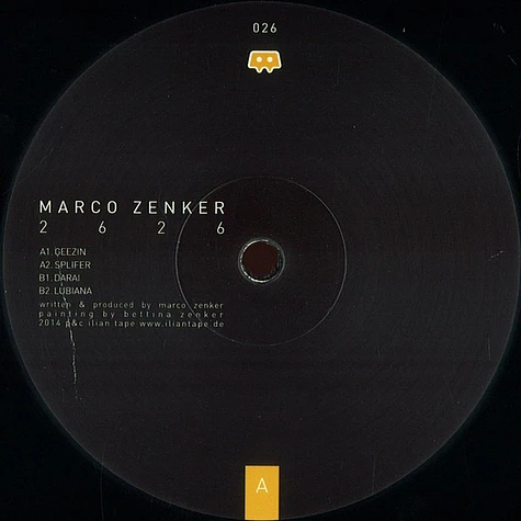 Marco Zenker - 2626