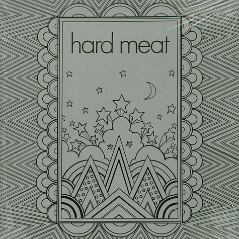 Hard Meat - Hard Meat