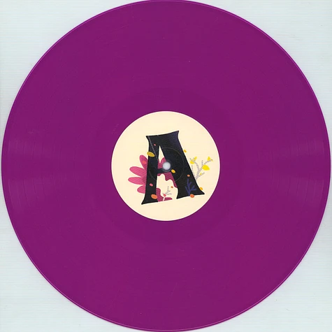 V.A. - Chillhop Essentials Spring 2020 Purple Vinyl Edition