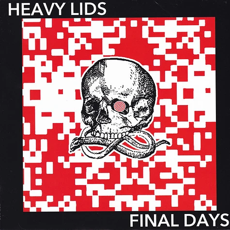 Heavy Lids - Final Days