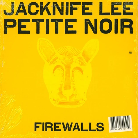 Jacknife Lee - Hit The Bell Feat. Sneaks And Haviah Mighty