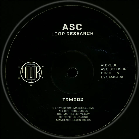 ASC - Loop Research