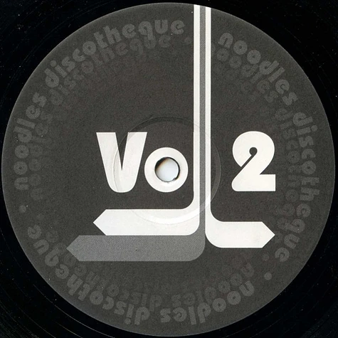 V.A. - Noodles Discotheque Vol. 2