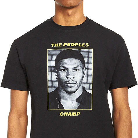 Chi Modu - The Peoples Champ T-Shirt