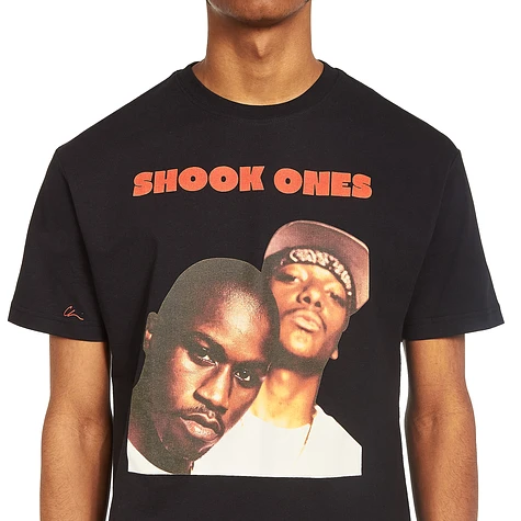 Chi Modu - Shook Ones T-Shirt