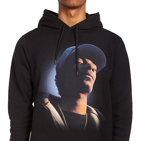 Chi Modu - LB2 Hoodie