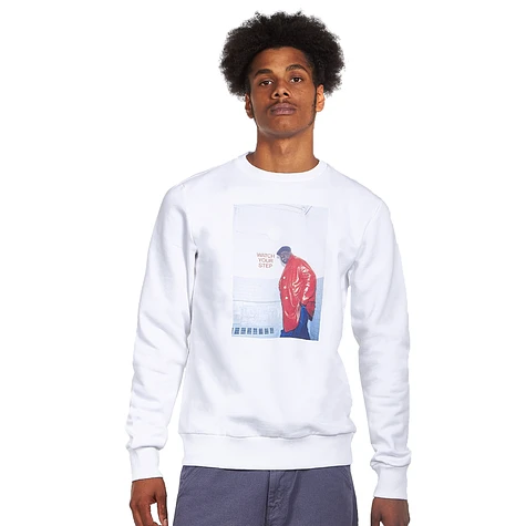 Chi Modu - WYS 2 Sweater