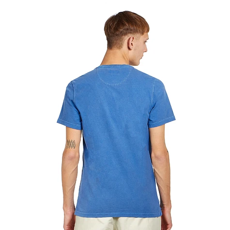 Barbour - Garment Dyed T-Shirt