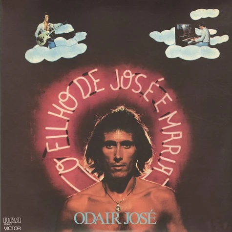 Odair Jose - O Filho De Jose E Maria