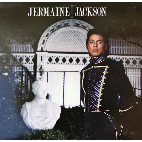 Jermaine Jackson - Jermaine Jackson