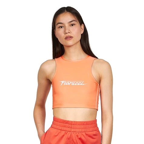 adidas x Fiorucci - Cropped Top