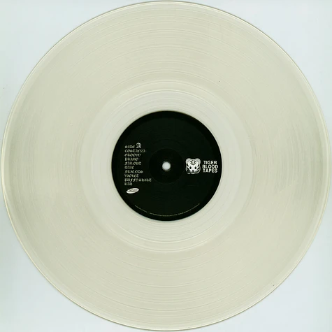 Costanza - George Clear Vinyl Edition