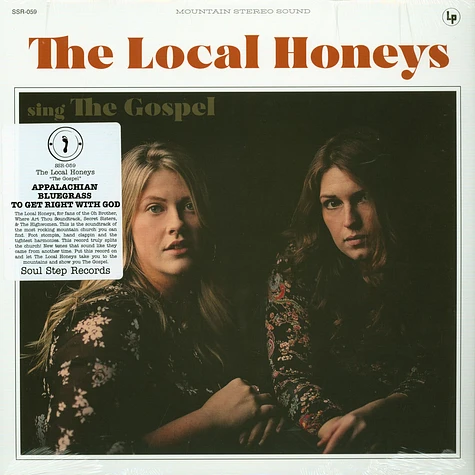 The Local Honeys - The Gospel