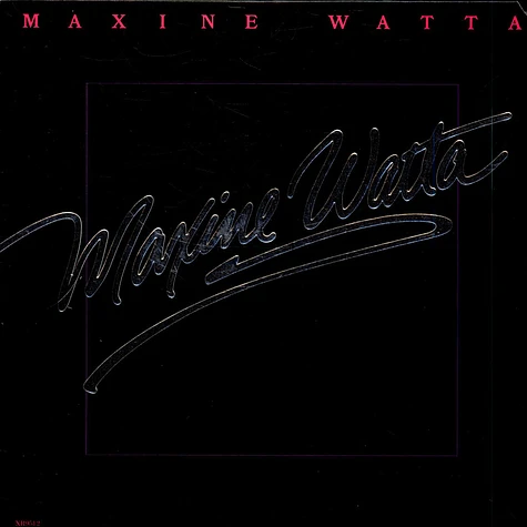 Maxine Watta - Maxine Watta