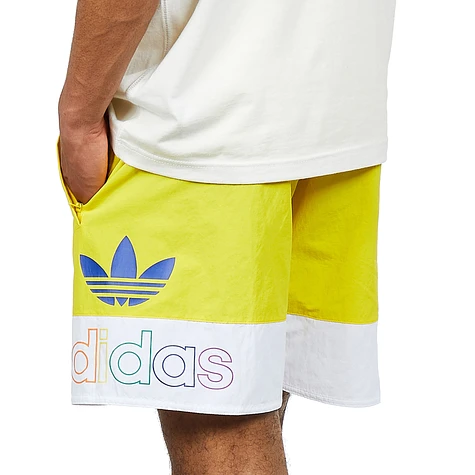 adidas - Freestyle Short