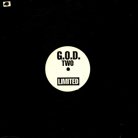 G.O.D. - Limited Two
