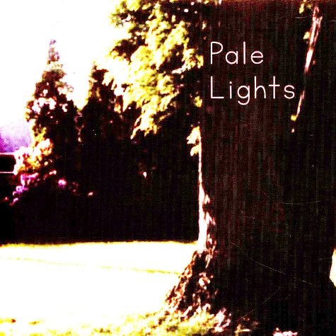 Pale Lights - You And I