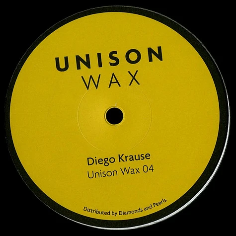 Diego Krause - Unison Wax 04