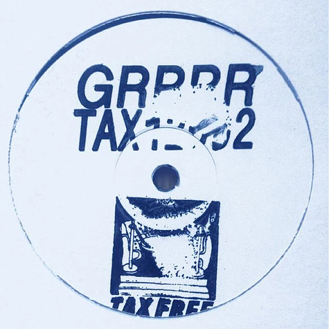 GRRRR - TAX12002