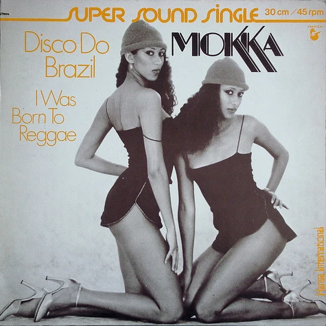 Mokka - Disco Do Brazil