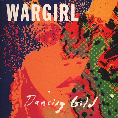 Wargirl - Dancing Gold