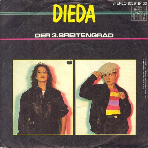 Dieda - Der 3. Breitengrad