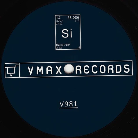Silicon - V981