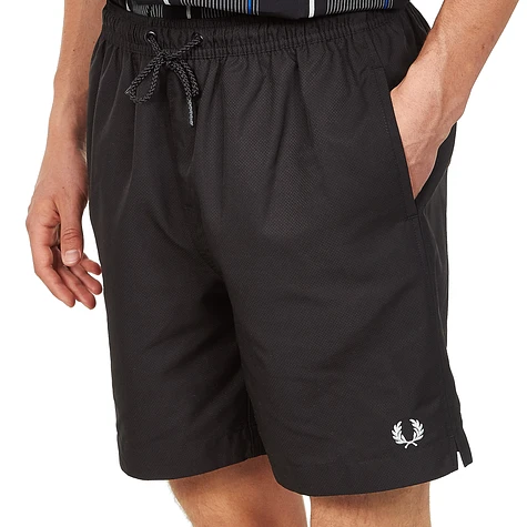 Fred Perry - Plain Swimshort