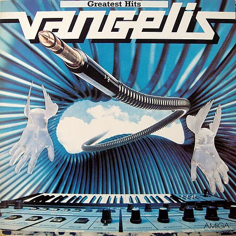 Vangelis - Greatest Hits