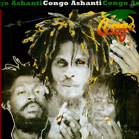 Congos - Congo Ashanti