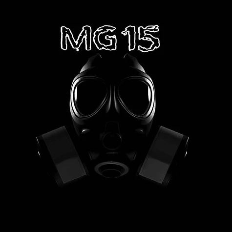 MG 15 - El Album Negro