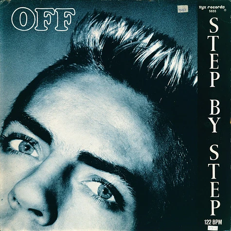 Off - Step By Step