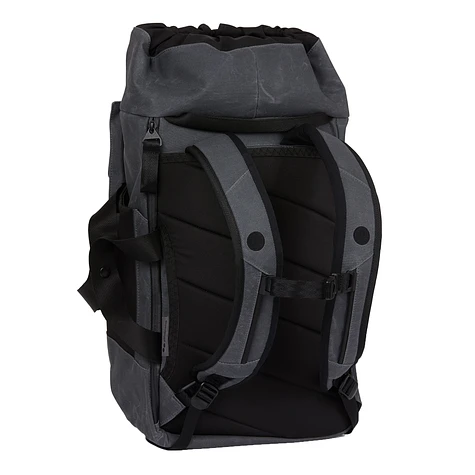 pinqponq - Blok Medium Backpack