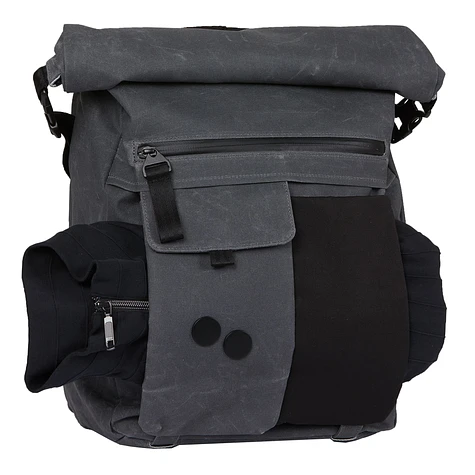 pinqponq - Carrik Backpack (Coated Edition)