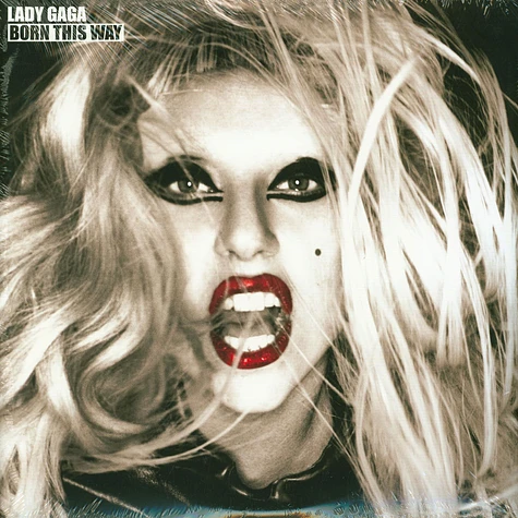 Lady Gaga - A Star Is Born (Vinilo, 2'LP)
