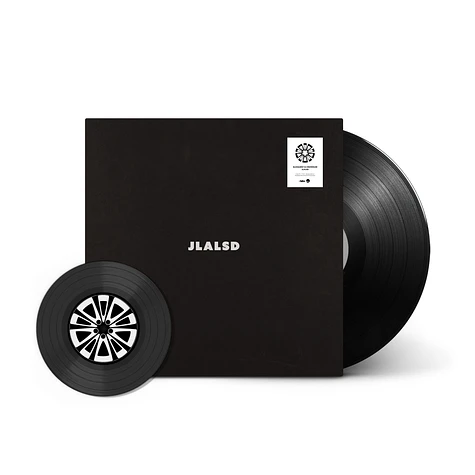 Eloquent & Knowsum - JLALSD LP + JLAMS EP Bundle