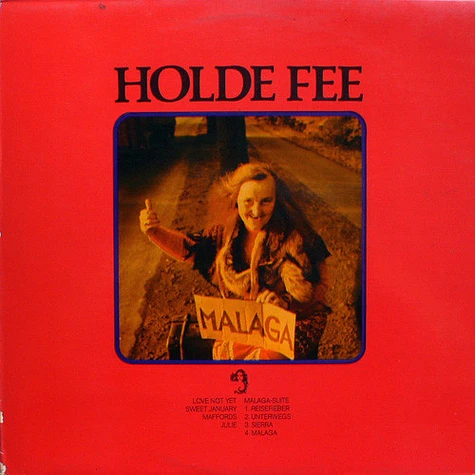Holde Fee - Malaga