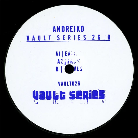 Andrejko - Vault026