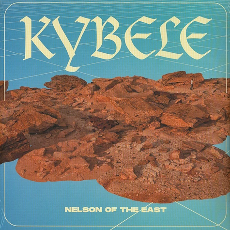 Nelson Of The East - Kybele