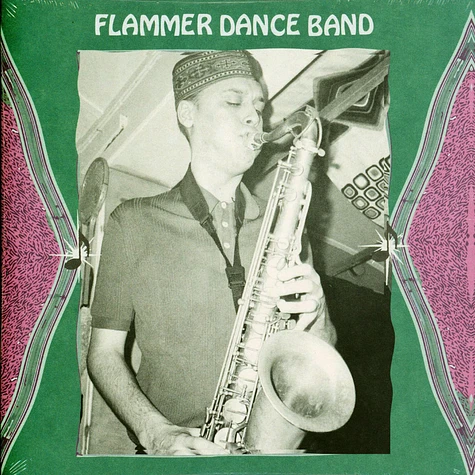 Flammer Dance Band - Themer / Holder Rytme