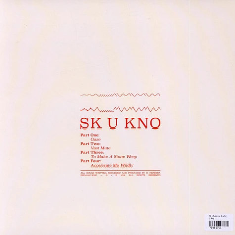 SK U Kno - U KNO