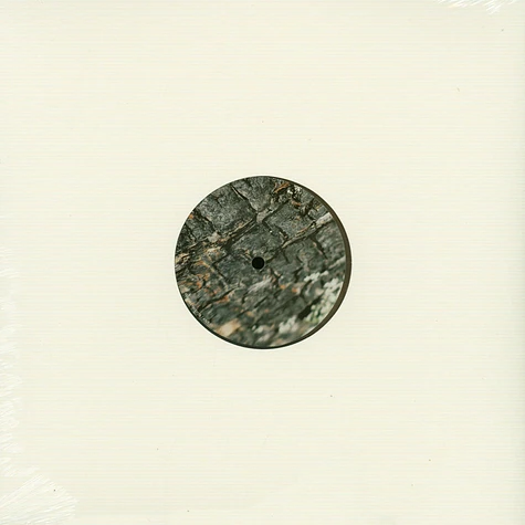 Christian Bloch - Diana EP Marbled Vinyl Edition