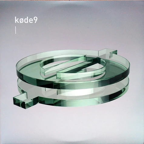 Kode9 - Nothing